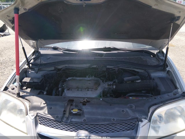 Aukcja sprzedaży 2003 Acura Mdx, vin: 2HNYD186X3H553609, numer aukcji: 45022615