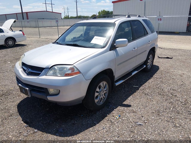 Aukcja sprzedaży 2003 Acura Mdx, vin: 2HNYD186X3H553609, numer aukcji: 45022615