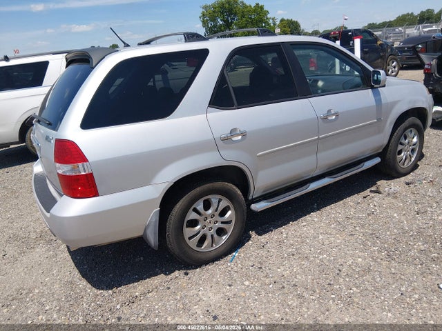 Aukcja sprzedaży 2003 Acura Mdx, vin: 2HNYD186X3H553609, numer aukcji: 45022615