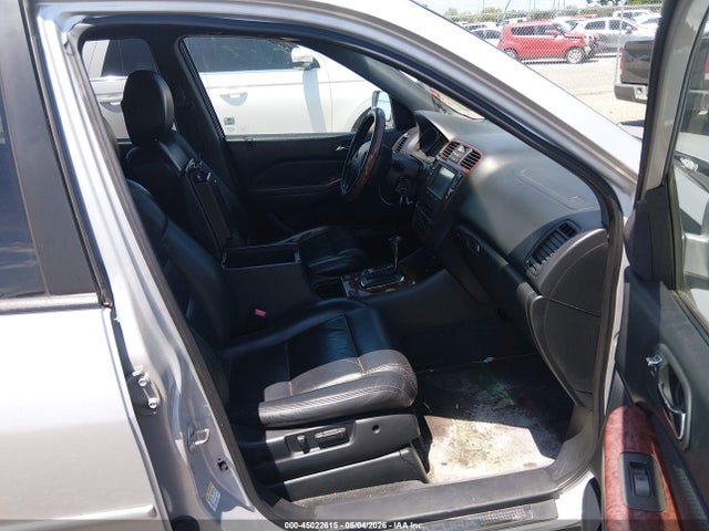 Aukcja sprzedaży 2003 Acura Mdx, vin: 2HNYD186X3H553609, numer aukcji: 45022615