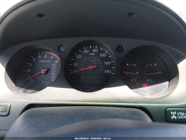 Aukcja sprzedaży 2003 Acura Mdx, vin: 2HNYD186X3H553609, numer aukcji: 45022615