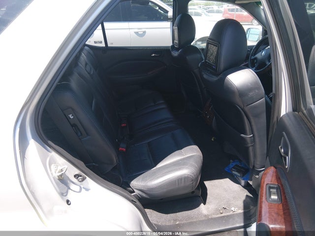 Aukcja sprzedaży 2003 Acura Mdx, vin: 2HNYD186X3H553609, numer aukcji: 45022615