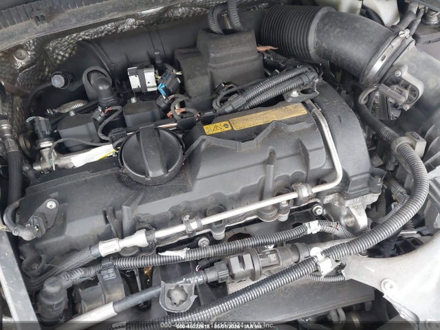 Продажа на аукционе авто 2015 Mini Hardtop Cooper S, vin: WMWXP7C55F2A41117, номер лота: 45022618