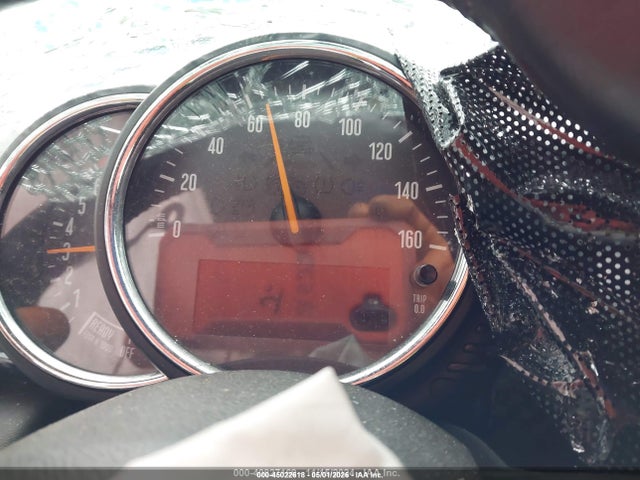 Продажа на аукционе авто 2015 Mini Hardtop Cooper S, vin: WMWXP7C55F2A41117, номер лота: 45022618