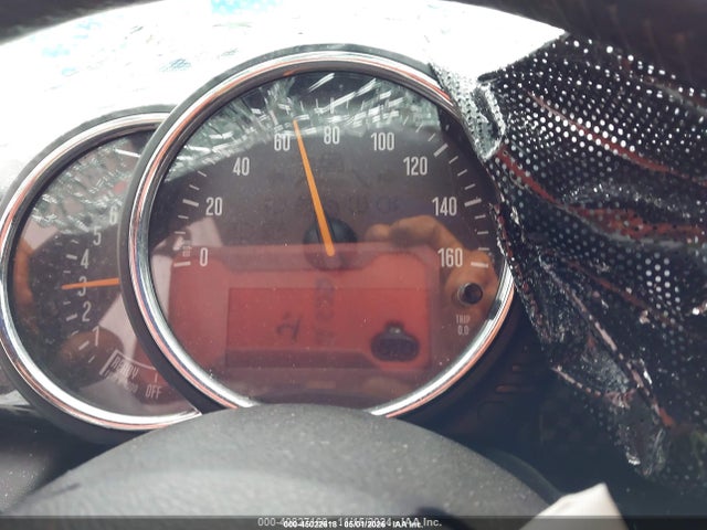 Продажа на аукционе авто 2015 Mini Hardtop Cooper S, vin: WMWXP7C55F2A41117, номер лота: 45022618