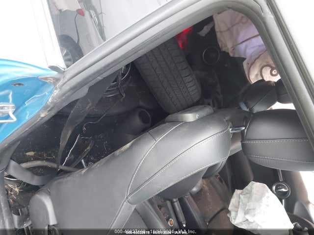 Продажа на аукционе авто 2015 Mini Hardtop Cooper S, vin: WMWXP7C55F2A41117, номер лота: 45022618