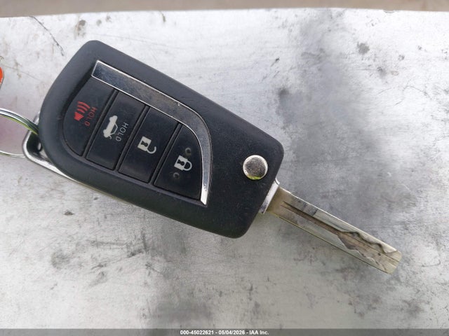 Aukcja sprzedaży 2018 Toyota Camry Le, vin: 4T1B11HKXJU581661, numer aukcji: 45022621