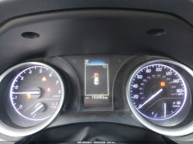 Aukcja sprzedaży 2018 Toyota Camry Le, vin: 4T1B11HKXJU581661, numer aukcji: 45022621