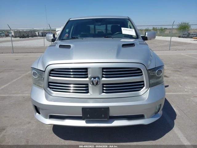 RAM 1500 Sport 2015 1C6RR7MT6FS787132 Image 13