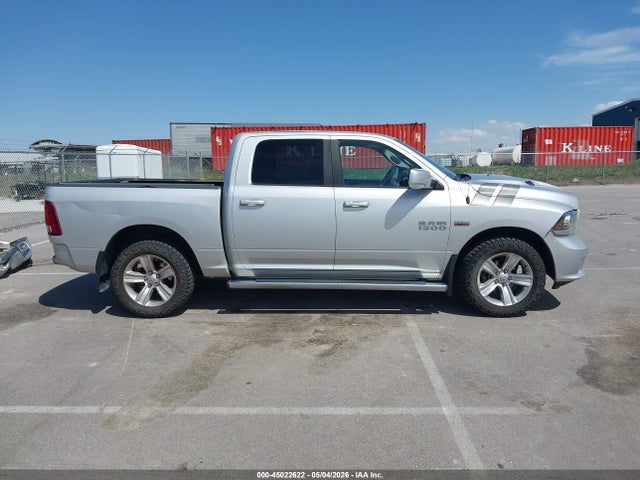 RAM 1500 Sport 2015 1C6RR7MT6FS787132 Image 14