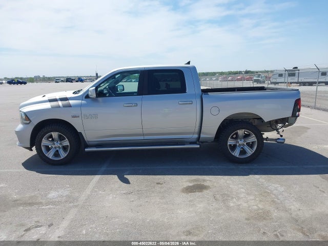 RAM 1500 Sport 2015 1C6RR7MT6FS787132 Image 15