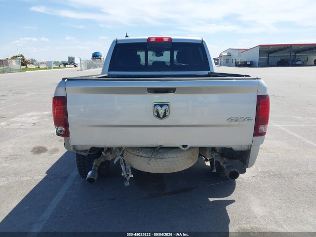 RAM 1500 Sport 2015 1C6RR7MT6FS787132 Image 17