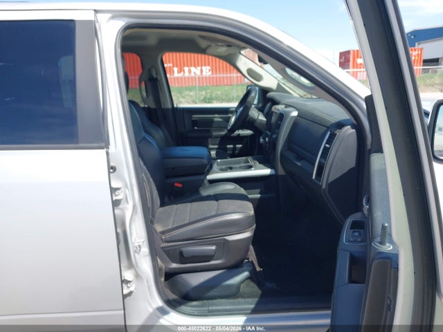 RAM 1500 Sport 2015 1C6RR7MT6FS787132 Image 5