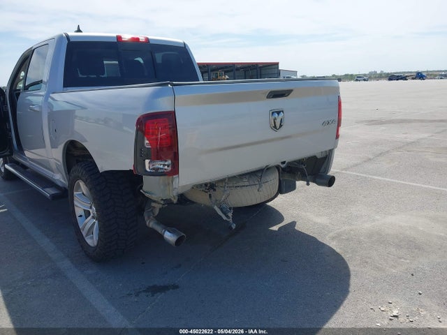 Продаж на аукціоні авто 2015 Ram 1500 Sport, vin: 1C6RR7MT6FS787132, номер лоту: 45022622