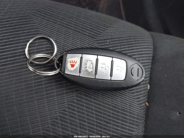 Продажа на аукционе авто 2016 Nissan Rogue Sv, vin: 5N1AT2MV7GC857725, номер лота: 45022623