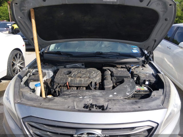 Aukcja sprzedaży 2015 Hyundai Sonata Sport, vin: 5NPE34AF9FH061897, numer aukcji: 45022625