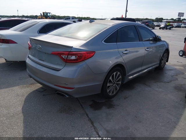 Aukcja sprzedaży 2015 Hyundai Sonata Sport, vin: 5NPE34AF9FH061897, numer aukcji: 45022625