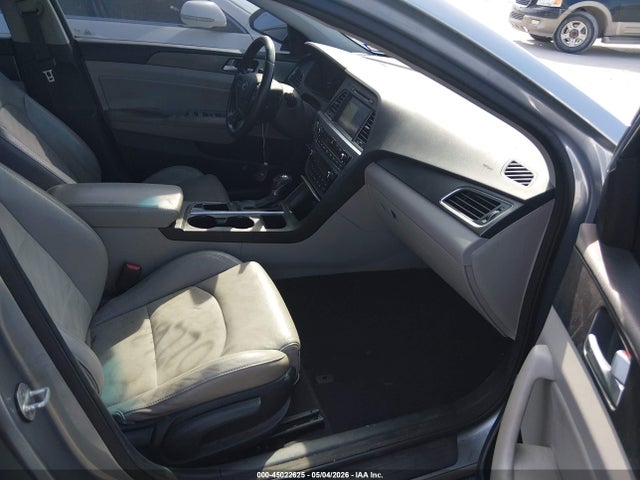 Aukcja sprzedaży 2015 Hyundai Sonata Sport, vin: 5NPE34AF9FH061897, numer aukcji: 45022625