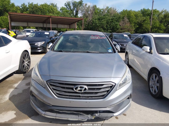 Aukcja sprzedaży 2015 Hyundai Sonata Sport, vin: 5NPE34AF9FH061897, numer aukcji: 45022625
