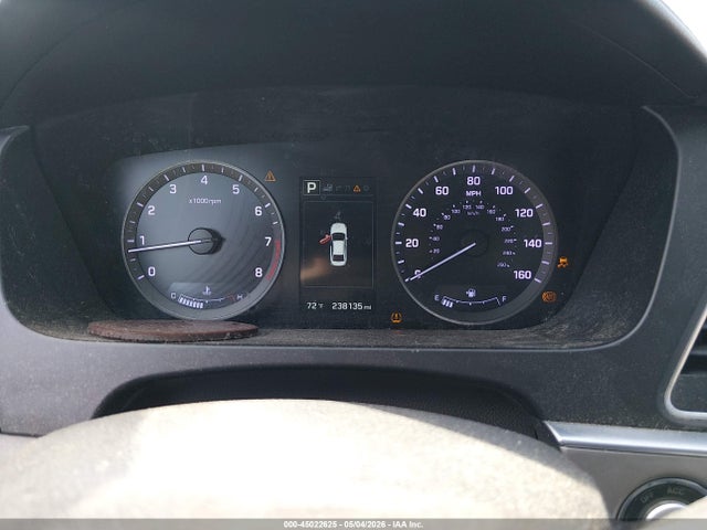 Aukcja sprzedaży 2015 Hyundai Sonata Sport, vin: 5NPE34AF9FH061897, numer aukcji: 45022625