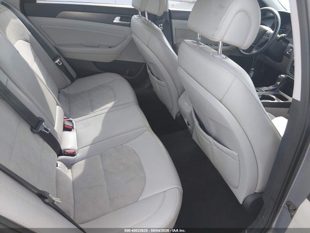 Aukcja sprzedaży 2015 Hyundai Sonata Sport, vin: 5NPE34AF9FH061897, numer aukcji: 45022625