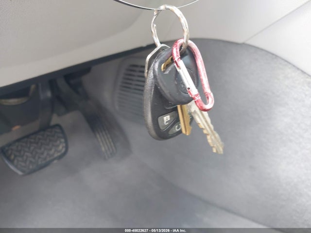 Aukcja sprzedaży 2017 Buick Enclave Leather, vin: 5GAKRBKD7HJ272482, numer aukcji: 45022627