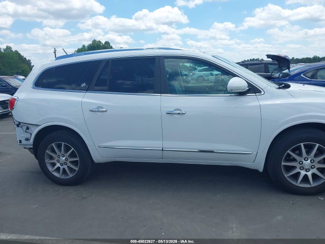 Aukcja sprzedaży 2017 Buick Enclave Leather, vin: 5GAKRBKD7HJ272482, numer aukcji: 45022627