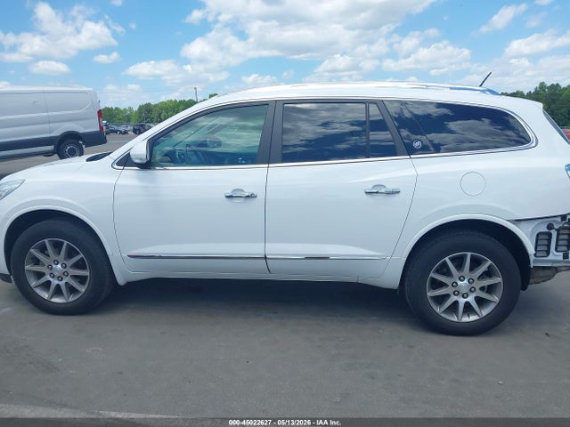 Aukcja sprzedaży 2017 Buick Enclave Leather, vin: 5GAKRBKD7HJ272482, numer aukcji: 45022627