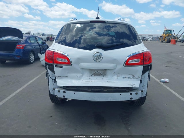 Aukcja sprzedaży 2017 Buick Enclave Leather, vin: 5GAKRBKD7HJ272482, numer aukcji: 45022627