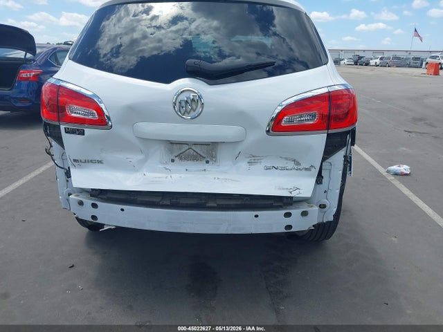 Aukcja sprzedaży 2017 Buick Enclave Leather, vin: 5GAKRBKD7HJ272482, numer aukcji: 45022627