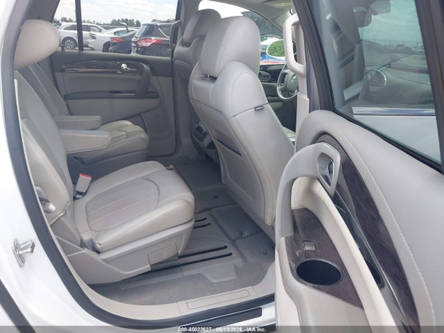 Aukcja sprzedaży 2017 Buick Enclave Leather, vin: 5GAKRBKD7HJ272482, numer aukcji: 45022627