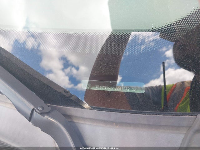 Aukcja sprzedaży 2017 Buick Enclave Leather, vin: 5GAKRBKD7HJ272482, numer aukcji: 45022627
