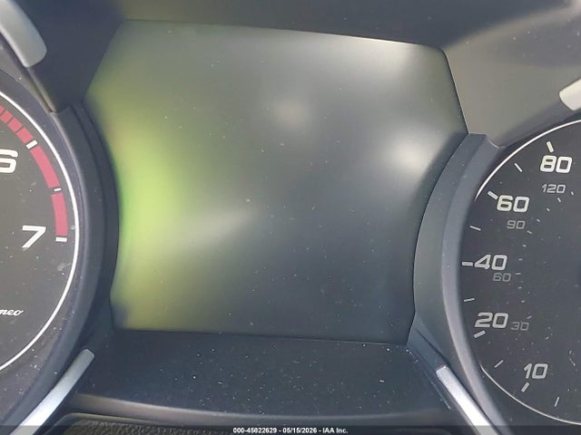 45022629 :رقم المزاد ، ZASPAKBN1N7D28615 vin ، 2022 Alfa Romeo Stelvio Veloce Ti Awd مزاد بيع