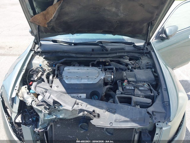 Продаж на аукціоні авто 2008 Honda Accord 3.5 Ex, vin: 1HGCP36728A041672, номер лоту: 45022631