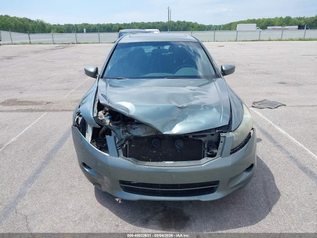 Продаж на аукціоні авто 2008 Honda Accord 3.5 Ex, vin: 1HGCP36728A041672, номер лоту: 45022631