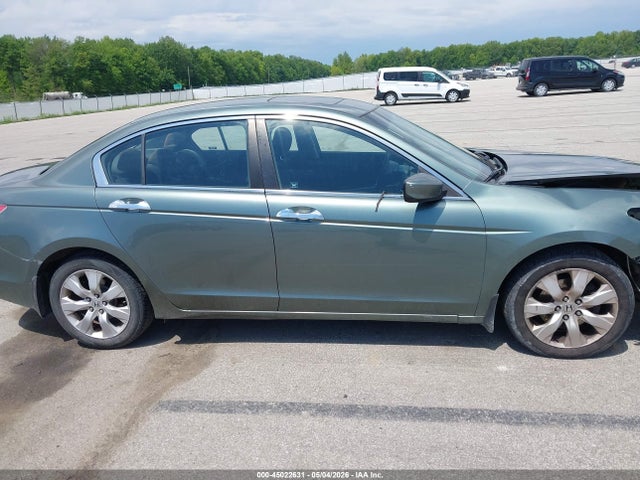 Продаж на аукціоні авто 2008 Honda Accord 3.5 Ex, vin: 1HGCP36728A041672, номер лоту: 45022631