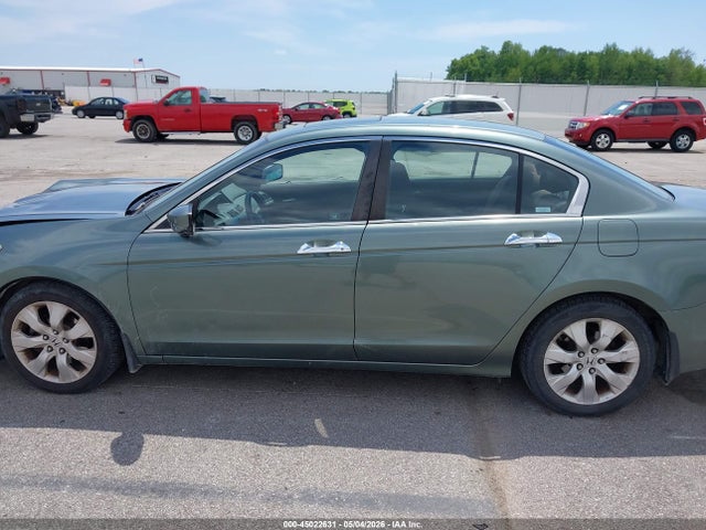 Продаж на аукціоні авто 2008 Honda Accord 3.5 Ex, vin: 1HGCP36728A041672, номер лоту: 45022631
