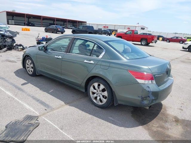 Продаж на аукціоні авто 2008 Honda Accord 3.5 Ex, vin: 1HGCP36728A041672, номер лоту: 45022631