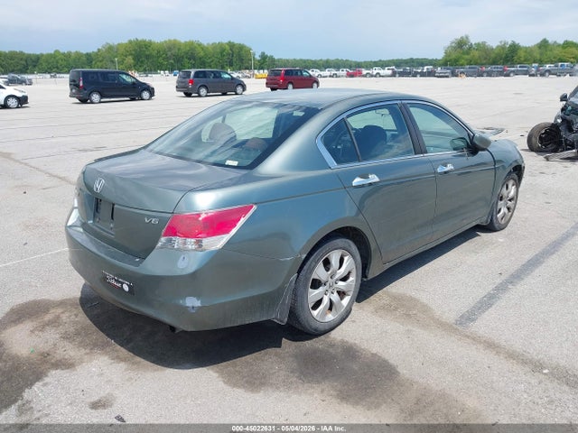 Продаж на аукціоні авто 2008 Honda Accord 3.5 Ex, vin: 1HGCP36728A041672, номер лоту: 45022631