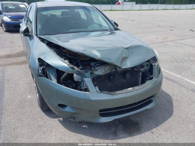 Продаж на аукціоні авто 2008 Honda Accord 3.5 Ex, vin: 1HGCP36728A041672, номер лоту: 45022631
