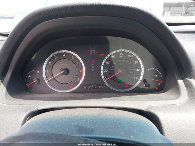 Продаж на аукціоні авто 2008 Honda Accord 3.5 Ex, vin: 1HGCP36728A041672, номер лоту: 45022631