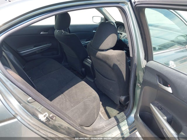 Продаж на аукціоні авто 2008 Honda Accord 3.5 Ex, vin: 1HGCP36728A041672, номер лоту: 45022631