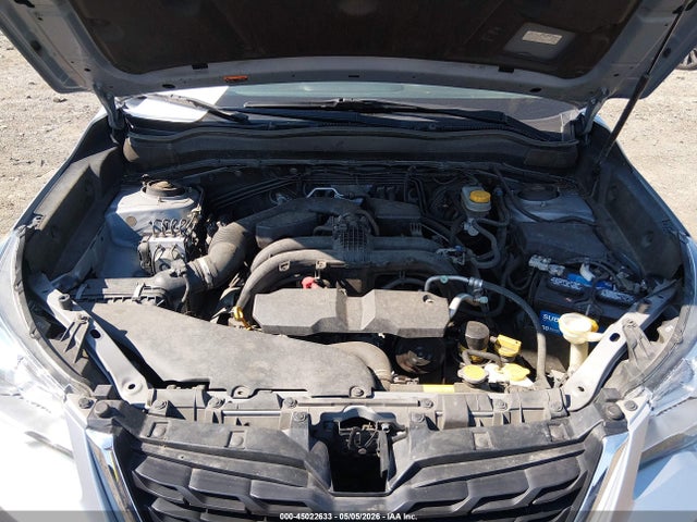 Aukcja sprzedaży 2018 Subaru Forester 2.5i Premium, vin: JF2SJAEC1JH550536, numer aukcji: 45022633