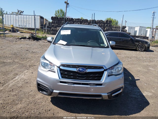 Aukcja sprzedaży 2018 Subaru Forester 2.5i Premium, vin: JF2SJAEC1JH550536, numer aukcji: 45022633