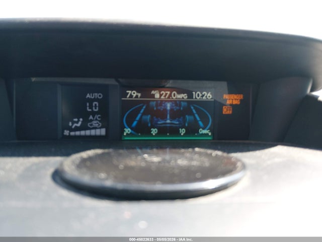 Aukcja sprzedaży 2018 Subaru Forester 2.5i Premium, vin: JF2SJAEC1JH550536, numer aukcji: 45022633