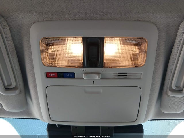 Aukcja sprzedaży 2018 Subaru Forester 2.5i Premium, vin: JF2SJAEC1JH550536, numer aukcji: 45022633