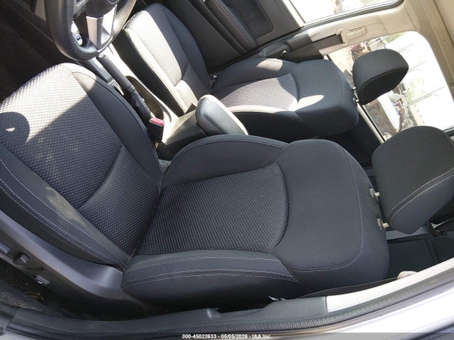 Aukcja sprzedaży 2018 Subaru Forester 2.5i Premium, vin: JF2SJAEC1JH550536, numer aukcji: 45022633