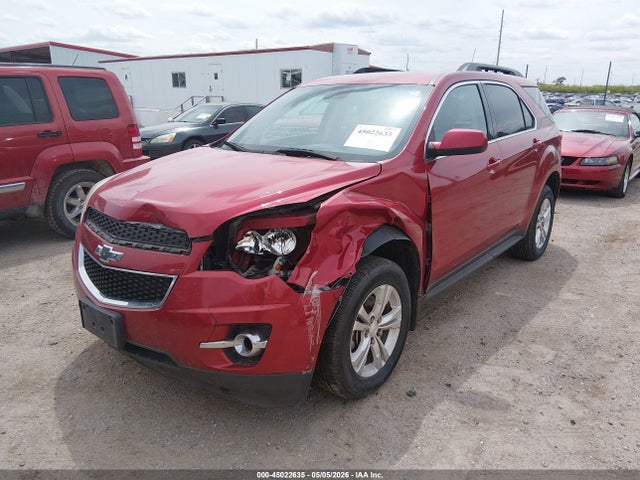 Aukcja sprzedaży 2013 Chevrolet Equinox 2lt, vin: 2GNFLNEK0D6139588, numer aukcji: 45022635