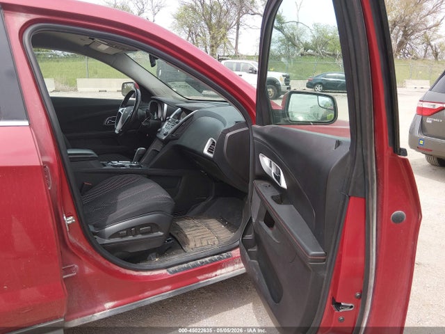 Aukcja sprzedaży 2013 Chevrolet Equinox 2lt, vin: 2GNFLNEK0D6139588, numer aukcji: 45022635