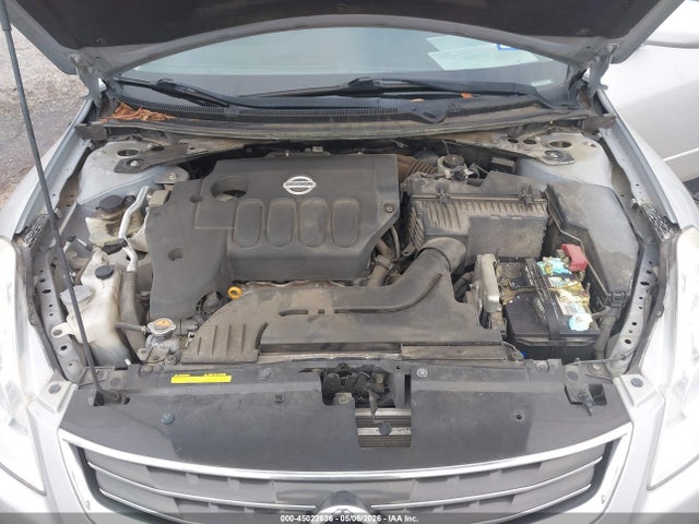 2012 Nissan Altima 2.5 S მანქანა იყიდება აუქციონზე, vin: 1N4AL2AP1CC175031, აუქციონის ნომერი: 45022636